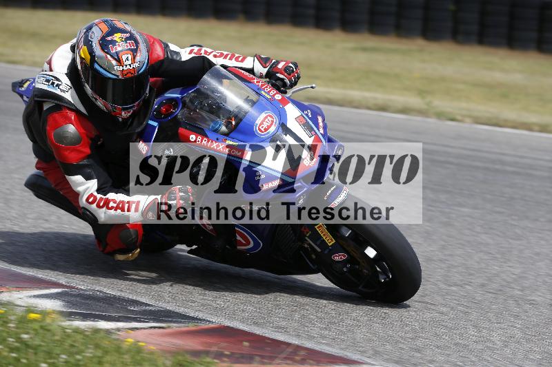 /21 29.05.2025 Speer Racing ADR/Gruppe rot/21
